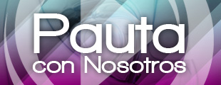 Pauta Con Nosotros